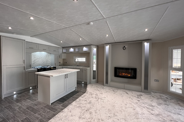 3 bedroom 48ftx14ft open img 2