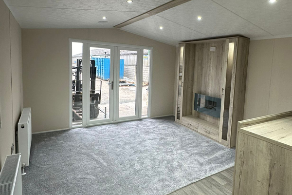 2 bedroom 38ftx12ft vault img 2